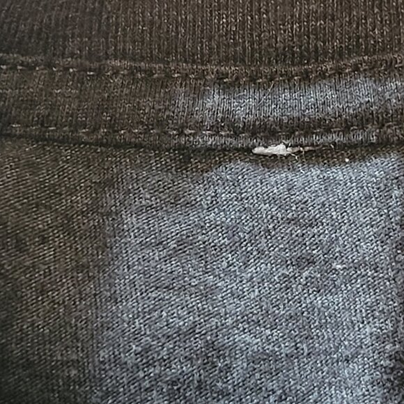 Small Vintage Metallica Graphic Concert Logo T Shirt Cotton - Picture 3 of 8